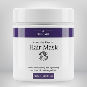 Thicair - Intensive Repair Hair Mask