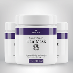 Thicair - Intensive Repair Hair Mask