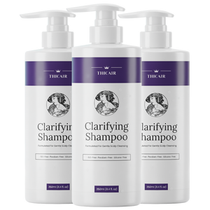 Thicair - Clarifying Shampoo