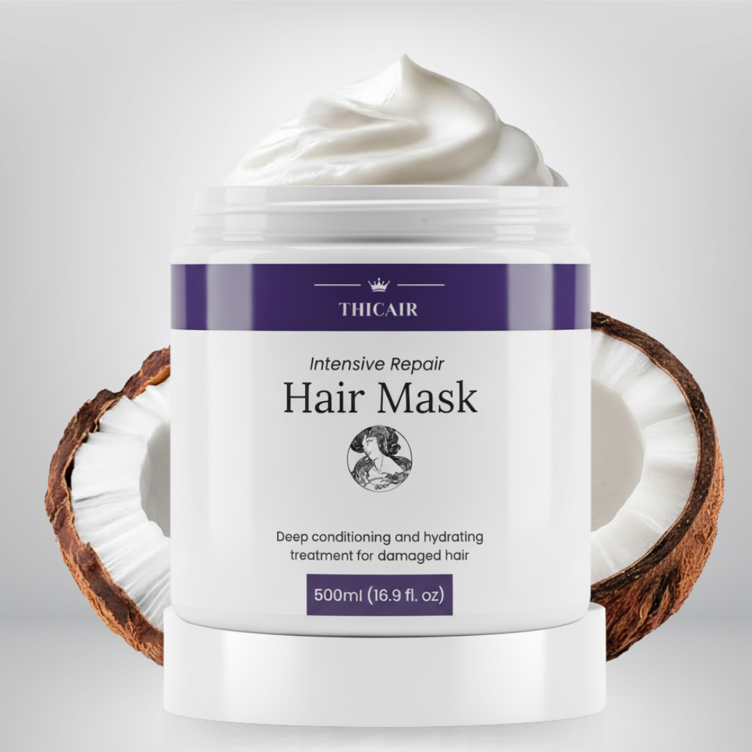 Thicair - Intensive Repair Hair Mask