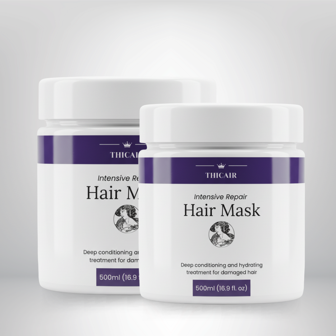 Thicair - Intensive Repair Hair Mask