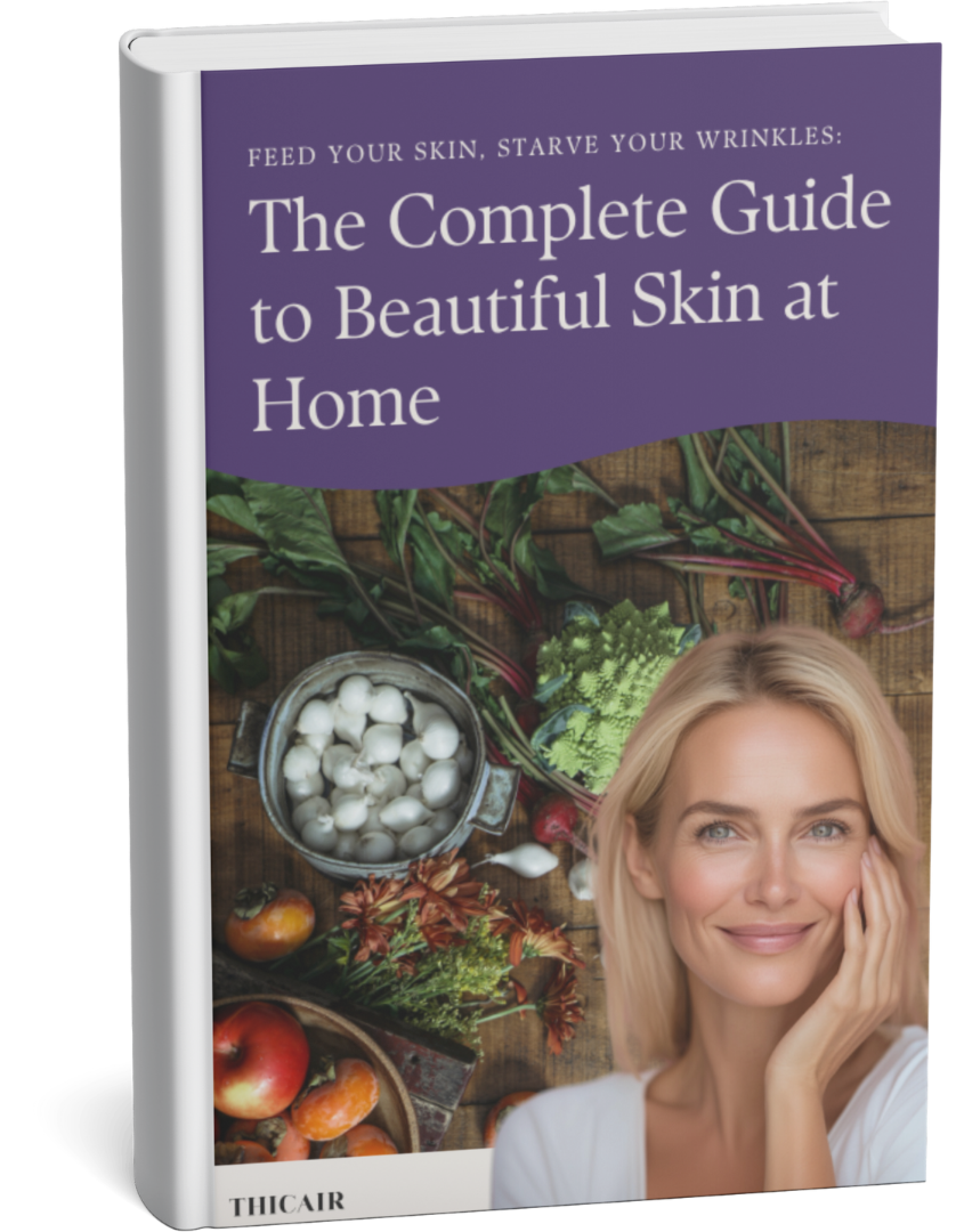 Guide For Beautiful Skin