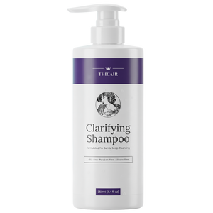 Thicair - Clarifying Shampoo